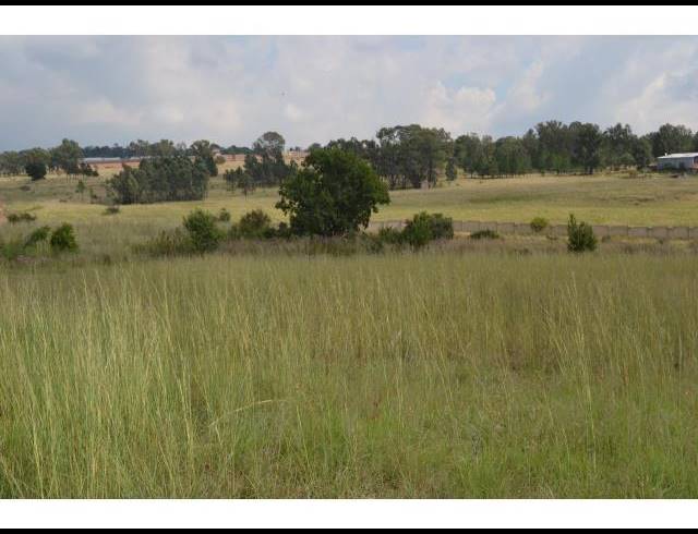 LAND FOR SALE IN COPPERLEAF ESTATE